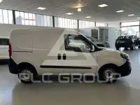 2022 Fiat Doblo