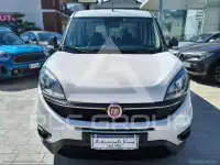 2022 Fiat Doblo