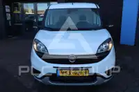 2022 Fiat Doblo