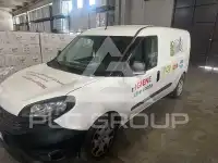 2021 Fiat Doblo