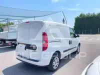 2022 Fiat Doblo