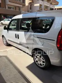 2022 Fiat Doblo