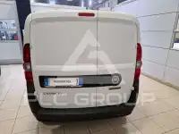 2022 Fiat Doblo