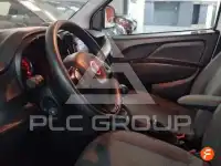2022 Fiat Doblo