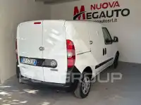 2022 Fiat Doblo