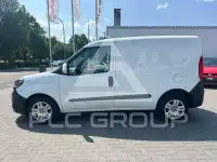 2022 Fiat Doblo