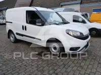 2022 Fiat Doblo