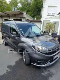 2022 Fiat Doblo