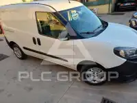 2022 Fiat Doblo