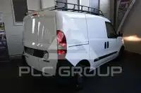 2022 Fiat Doblo
