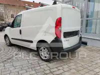 2022 Fiat Doblo