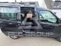 2022 Fiat Doblo