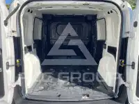 2022 Fiat Doblo