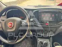 2022 Fiat Doblo