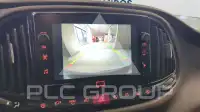 2022 Fiat Doblo