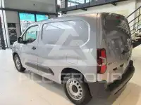 2022 Fiat Doblo