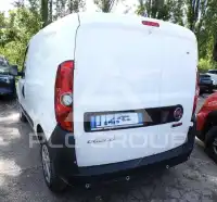 2022 Fiat Doblo