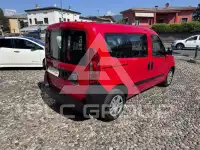 2022 Fiat Doblo