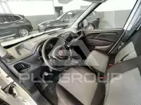 2022 Fiat Doblo