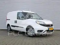 2022 Fiat Doblo