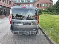 2022 Fiat Doblo