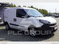 2022 Fiat Doblo