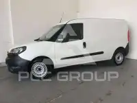 2022 Fiat Doblo