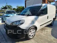 2022 Fiat Doblo