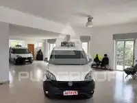2022 Fiat Doblo
