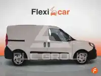 2022 Fiat Doblo