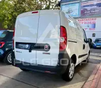 2022 Fiat Doblo