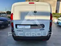 2022 Fiat Doblo