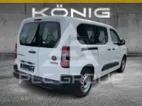 2022 Fiat Doblo