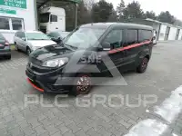 2022 Fiat Doblo