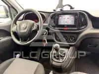 2022 Fiat Doblo