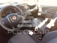 2022 Fiat Doblo