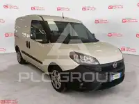 2022 Fiat Doblo
