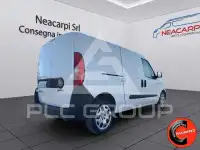 2022 Fiat Doblo