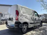 2022 Fiat Doblo