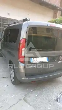 2022 Fiat Doblo