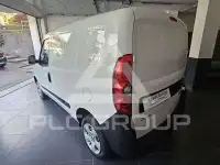 2022 Fiat Doblo
