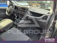 2022 Fiat Doblo