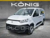 2022 Fiat Doblo