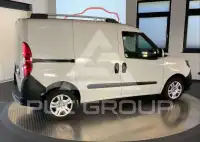 2022 Fiat Doblo