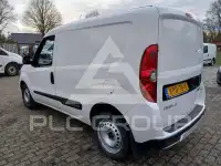 2022 Fiat Doblo