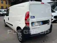 2022 Fiat Doblo