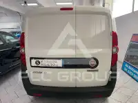 2022 Fiat Doblo