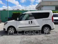 2022 Fiat Doblo