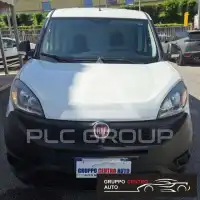 2022 Fiat Doblo