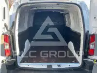2022 Fiat Doblo